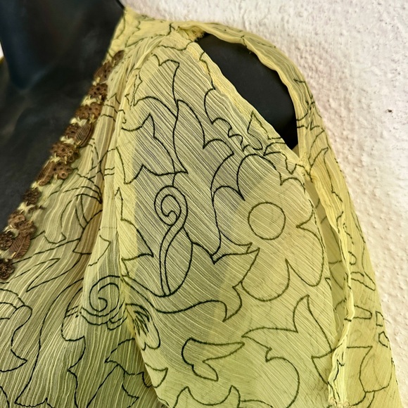 Chilli Pepper London tunic - Picture 3 of 7